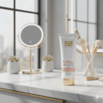 ضد آفتاب ساین شیلد +SPF50 بی‌رنگ ساین اسکین