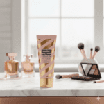 کرم روشن کننده ساین دیکالر ساین اسکین