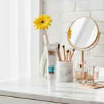 کرم ژل ترمیم کننده اکنس 4 ساین اسکین