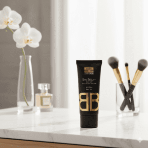 بی بی کرم ساین بیوتی بالم +SPF30 ساین اسکین