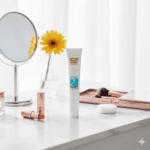 کرم ژل ضد جوش فاز حاد اکنس 2 ساین اسکین