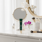 سرم ضد چروک و لیفت دور چشم ساین دی ایج ساین اسکین