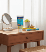 کرم ضد آفتاب بی رنگ با SPF30 مناسب کودک سان سیف