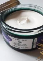 کرم بدن Sleep Balmy بادی شاپ The Body Shop - Image 2