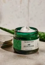 کرم روز تسکین دهنده آلوئه ورا بادی شاپ The Body Shop - Image 4