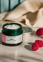 کرم روز مرطوب کننده ویتامین E بادی شاپ The Body Shop - Image 3