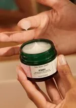 کرم ژل مرطوب کننده ویتامین E بادی شاپ The Body Shop - Image 2