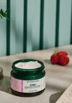 کرم شب مغذی ویتامین E بادی شاپ The Body Shop - Image 2