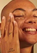 کرم دور چشم ویتامین E بادی شاپ The Body Shop