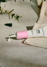 کرم دور چشم ویتامین E بادی شاپ The Body Shop