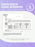 رژ لب مایع مدل Matte Allure شیگلم SHIGLAM - Image 5