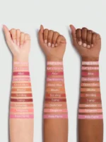 رژگونه مات مدل lightweight شیگلم Shiglam