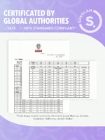 ست رژ لب مایع مات مدل SWEET THING شیگلم SHIGLAM - Image 5