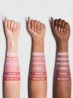 پالت رژگونه FLORAL FLUSH مدل Blushing Bouquet شیگلم SHIGLAM