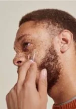 کرم ژل آبرسان و کنترل کننده چربی جلبک دریای مدل Seaweed بادی شاپ The Body Shop - Image 3