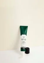 کرم آبرسان درخت چای بادی شاپ The Body Shop - Image 2