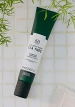 کرم آبرسان درخت چای بادی شاپ The Body Shop - Image 4