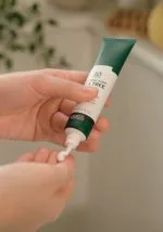 کرم آبرسان درخت چای بادی شاپ The Body Shop - Image 5