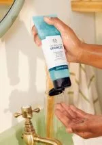 ژل شستشوی جلبک دریایی بادی شاپ The Body Shop