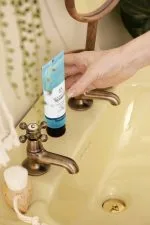 ژل شستشوی جلبک دریایی بادی شاپ The Body Shop