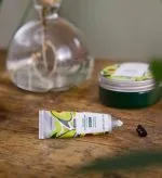 کرم مرهم دست آووکادو بادی شاپ The Body Shop