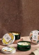 کره بدن انبه بادی شاپ The Body Shop - Image 3