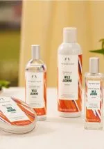 کرم بدن یاس وحشی بادی شاپ The Body Shop - Image 3