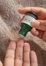 روغن پاک کننده درخت چای بادی شاپ The Body Shop - Image 3