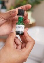 روغن پاک کننده درخت چای بادی شاپ The Body Shop - Image 4