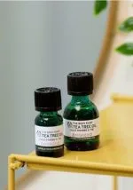 روغن پاک کننده درخت چای بادی شاپ The Body Shop - Image 6