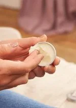 بالم بدن Breathe Calm بادی شاپ The Body Shop - Image 4