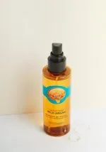 روغن آرگان مدل WILD ARGAN OIL بادی شاپ The Body Shop - Image 3