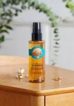 روغن آرگان مدل WILD ARGAN OIL بادی شاپ The Body Shop - Image 4