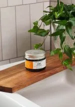 ژل مرطوب کننده تقویت کننده ویتامین C بادی شاپ The Body Shop