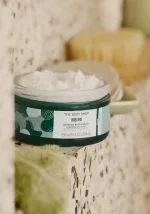 لایه بردار بدن Breathe Whisked بادی شاپ The Body Shop