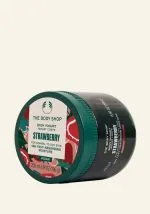 ماست بدن توت فرنگی بادی شاپ The Body Shop - Image 2