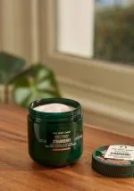 ماست بدن توت فرنگی بادی شاپ The Body Shop - Image 4