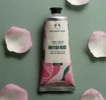 کرم دست رز بریتانیایی بادی شاپ The Body Shop - Image 2