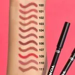 خط لب 24 ساعته یورن YORN