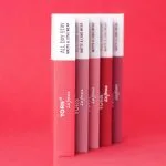 رژ لب مایع یورن YORN - Image 2