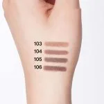 مداد ابرو پودری یورن YORN