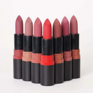 رژ لب جامد یورن YORN