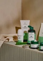 کرم شب آرامش بخش آلوئه ورا بادی شاپ The Body Shop - Image 4