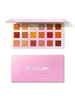 پالت سایه چشم مدل ARTISTRY PALETTE شیگلم SHIGLAM