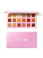 پالت سایه چشم مدل ARTISTRY PALETTE شیگلم SHIGLAM - Image 2