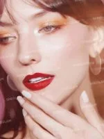 پالت سایه چشم مدل ARTISTRY PALETTE شیگلم SHIGLAM - Image 3