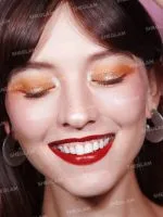 پالت سایه چشم مدل ARTISTRY PALETTE شیگلم SHIGLAM - Image 5