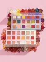 پالت سایه چشم مدل ARTISTRY PALETTE شیگلم SHIGLAM - Image 6