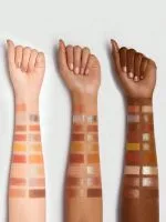 پالت سایه چشم مدل ARTISTRY PALETTE شیگلم SHIGLAM - Image 7