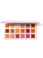 پالت سایه چشم مدل ARTISTRY PALETTE شیگلم SHIGLAM - Image 10